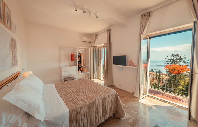 B&B Teatro Greco 39 - Photo 2