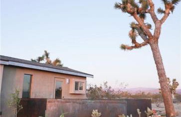 Joshua Tree Modern Cabin- Goat Mountain Rising - Foto 43