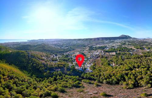 Holiday Home Casa Los Caracoles by Interhome - Foto 37