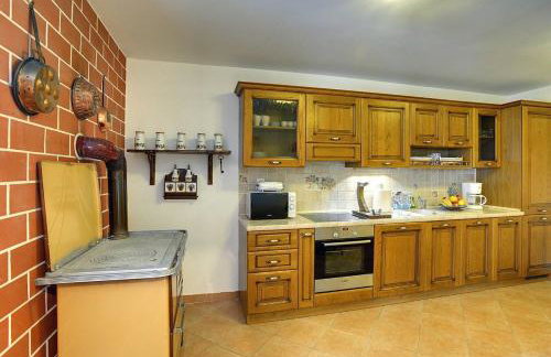 Villa Lucy - Photo 26