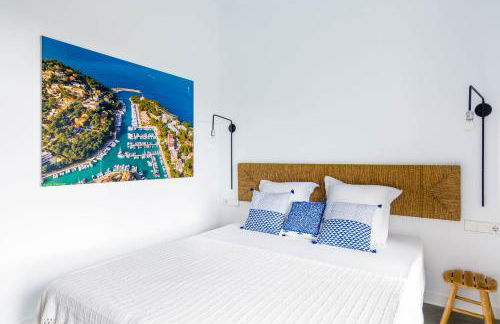 3009 - Luxurious new villa in quiet area in Costa de la Calma - Foto 33