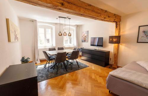 Regensburger Ferienwohnungen - Im Herzen der Altstadt - Foto 35