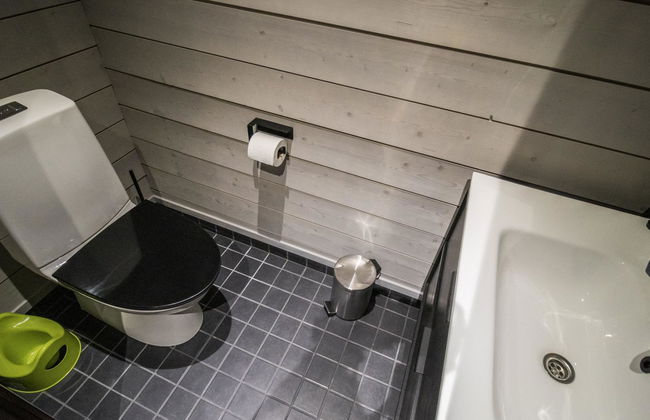 Villa arcus b - Foto 15