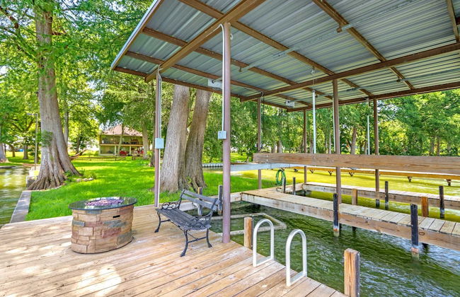 Beautiful Lakefront Cabin Something For Everyone - Foto 29