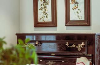 Villa Marta Casa de Indianos Passive House - Foto 17