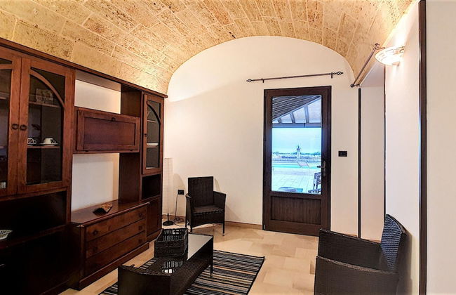 Sal011 in Salve With 2 Bedrooms and 1 Bathrooms - Foto 15