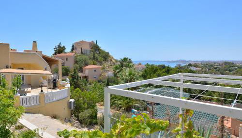 Mediterranean Luxury Villa by NRAS - Photo 4