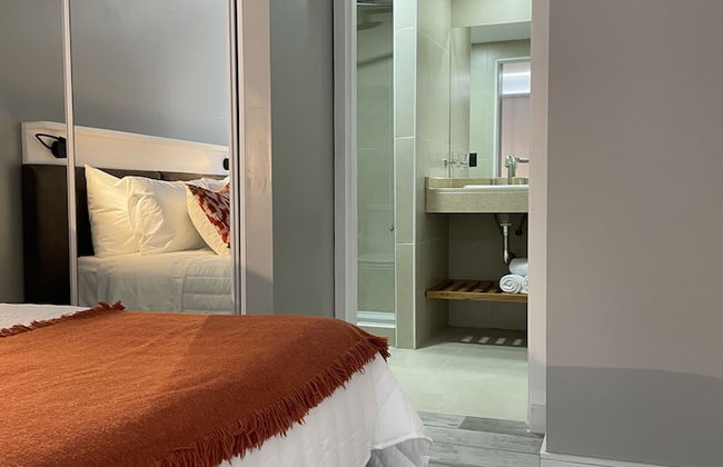 Acqua Apartments Bariloche - Foto 36