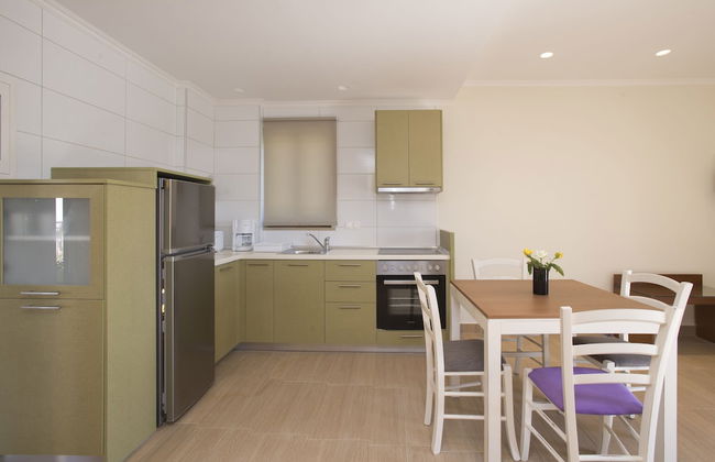 Niriides Luxury Villas - Foto 32