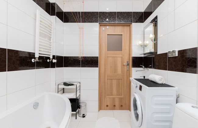 Biała Mewa Apartment by Renters - Photo 35