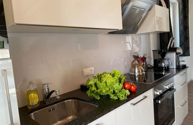 Art Apart Nomay - Foto 29