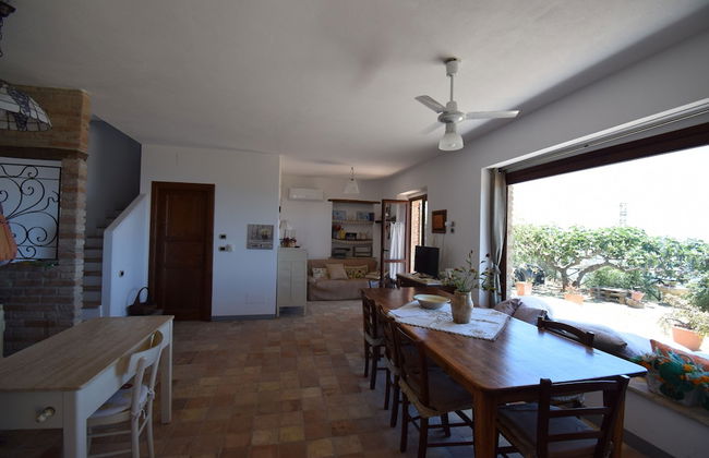 Villa Roccella Ionica with Sea View - Foto 17