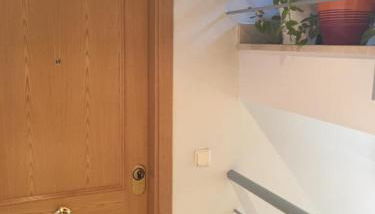 VUT sencilla y cómoda en Ávila capital. - Foto 5