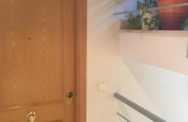 VUT sencilla y cómoda en Ávila capital. - Foto 5