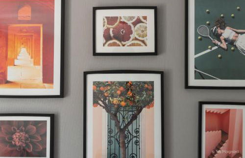 Le Manoir, appartement Beryl - Foto 36