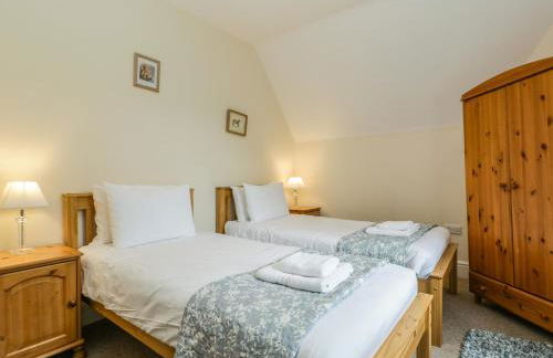 Keepers Cottage - Foto 25