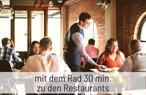 Elbe Boardinghouse - Foto 19