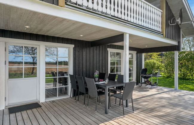 "Adelia" - 850m to the fjord - Foto 17