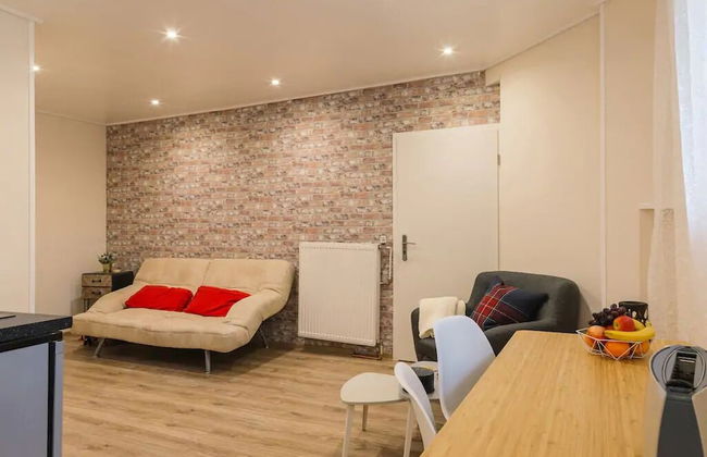 K&S Apartments - Foto 16