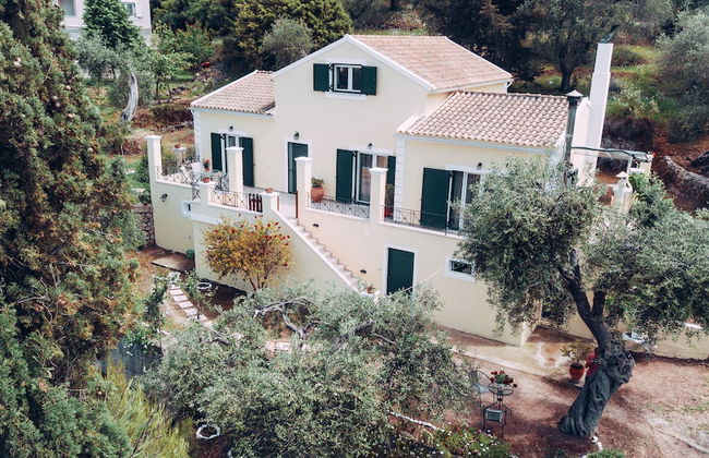 Villa Costa - Foto 31