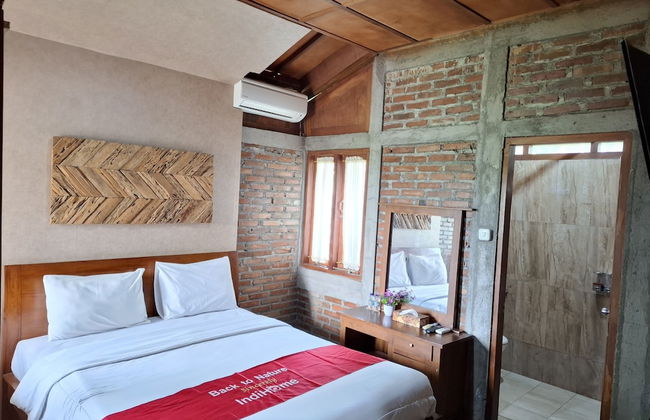 Balkondes Tuksongo - Foto 10