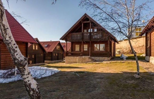 Luna Chalets da Montanha - Foto 17