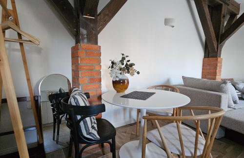 Krzywa Apartamenty - Foto 16