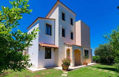 Villa Kefalas Large Private Pool A C Wifi - 1921 - Photo 76