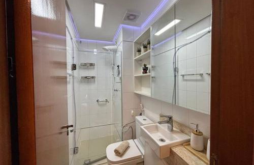 Kit reformada e aconchegante no sudoeste - Foto 7