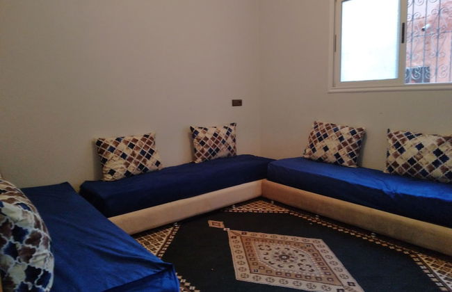 Appartement centre Tinghir - Photo 7