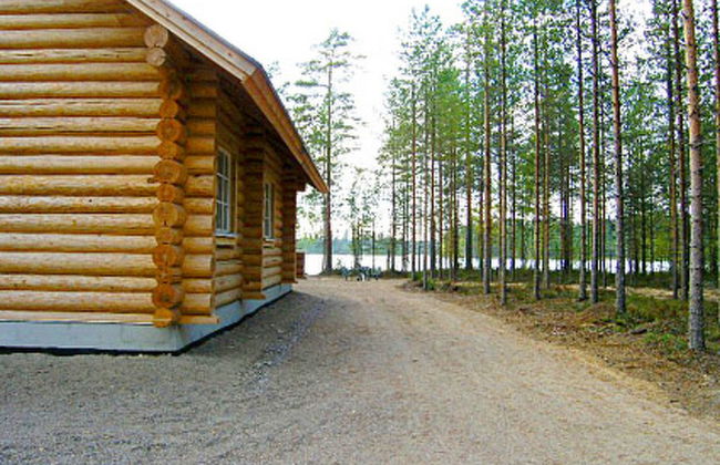 Hiekkaranta - Foto 6