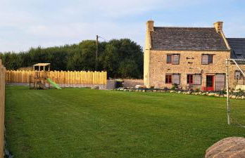 Nouveau Maison campagne Plouescat - TyPra - Foto 47