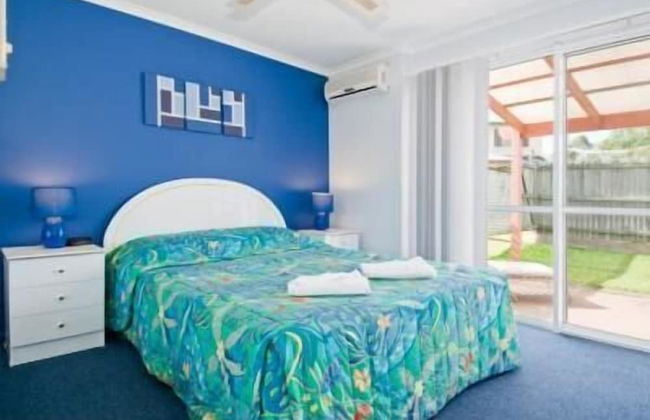 Bay Hideaway Resort - Foto 3