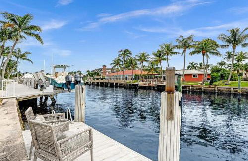 Villa Sunset - Stunning Villa at Deerfield Beach - Photo 5