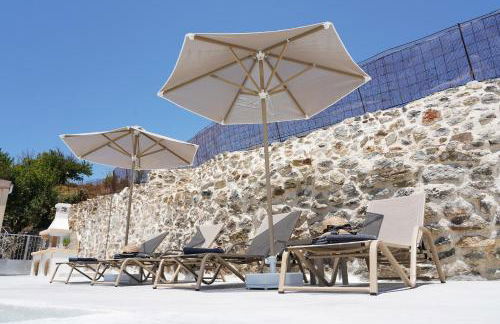 Villa Tzekos - Foto 15