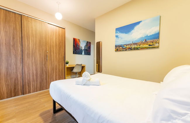 Casa Danubio Reforma by VH - Foto 17