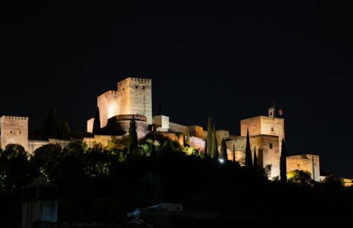 Apartamento amplio con gran terraza y vistas - Foto 28