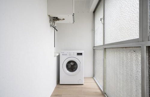 For You Rentals Apartamento La Vaguada 2 rooms Madrid Temporal PMO102 - Foto 28