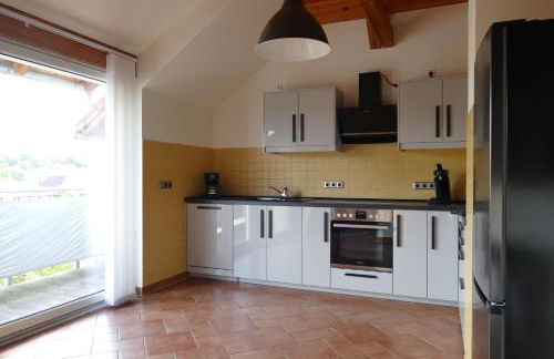 Ferienwohnung Bahnsteig 1 - Foto 15