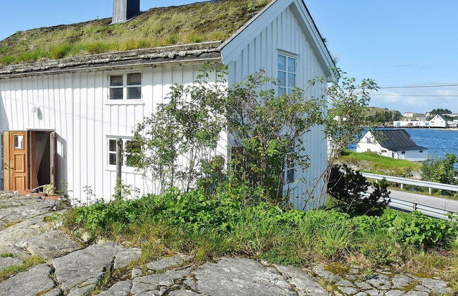 7 Person Holiday Home in Averoy-by Traum - Foto 26