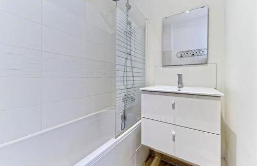 CENTRE VILLE-GRAND APPARTEMENT DE 50 M2 - COSY AVEC TERRASSE -Wifi - Foto 22