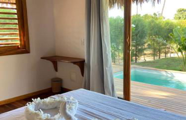 Tiki Pool's Bungalows - Foto 77