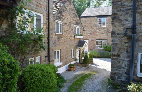 Goyt Cottage - Foto 25