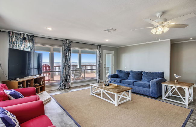 Bermuda Beachfront - Foto 4