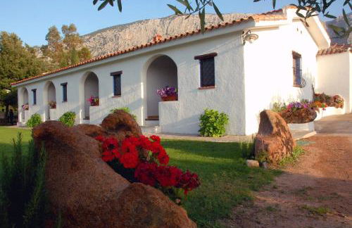 Agriturismo Guthiddai - Foto 64