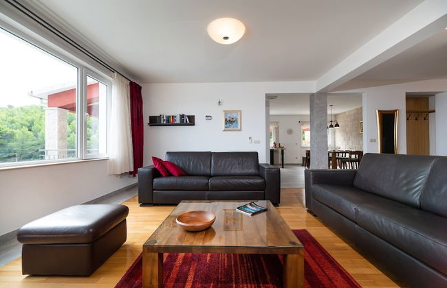 Luxury Stairway to Heaven with Pool - Foto 25