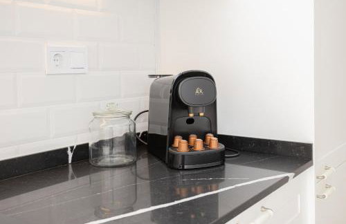 Bright & Stylish Flat In Trendy Grcia - Foto 20