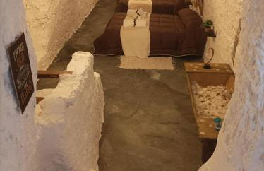 Cueva la Trapera - Foto 25