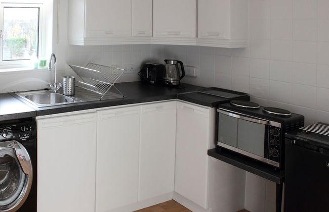 KC Accommodation - Foto 58