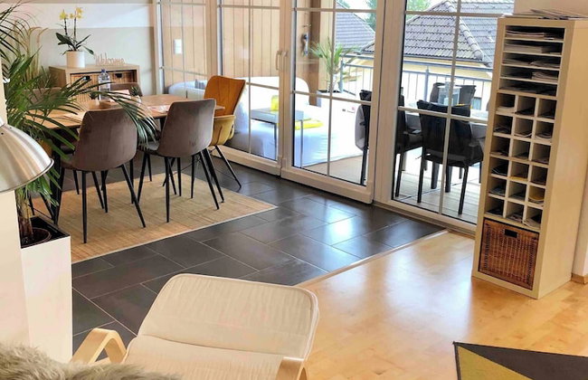 Apartment With Amazing Lake- and Mountain View - Foto 49
